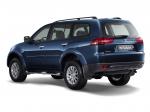Mitsubishi Pajero Sport 2008 года